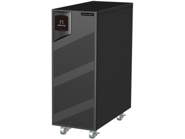 Battery Pack dla Power Walker VFI 10/20 kVA TP 3/1 48x12V/9Ah