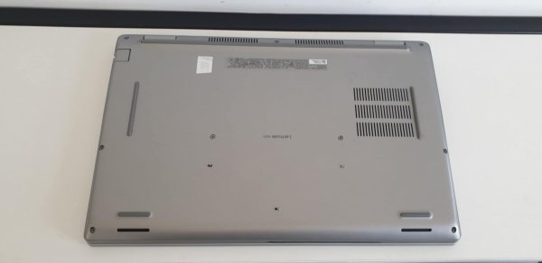 DELL Notebook Latitude 5521 i5-11400H 16GB SSD256GB W11P