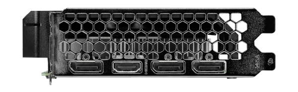 Karta VGA Gainward GeForce RTX 4060 Pegasus V1 8GB GDDR6 128bit HDMI+3xDP PCIe4.0