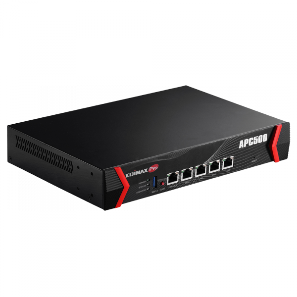 Wireless AP Controller Edimax APC500 - post-leasing