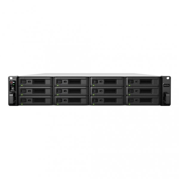 Serwer plików NAS Synology RS3621RPxs