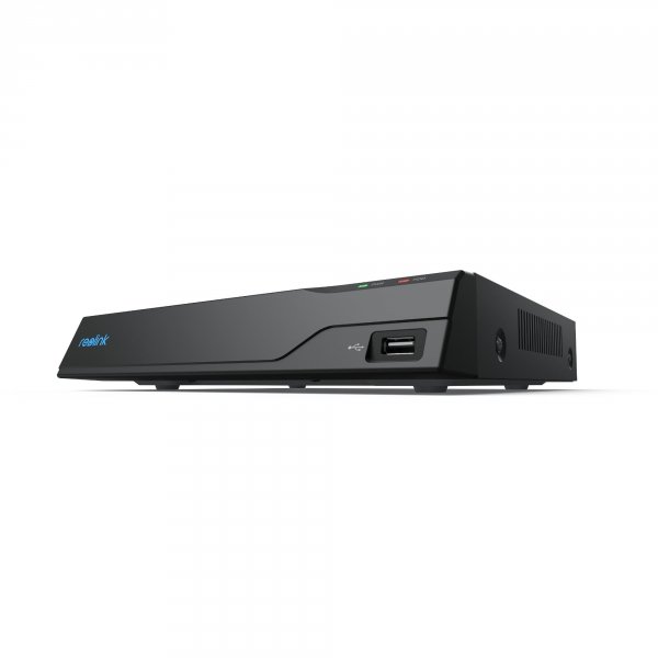 Rejestrator Reolink NVS16  16 kanałowy 4TB