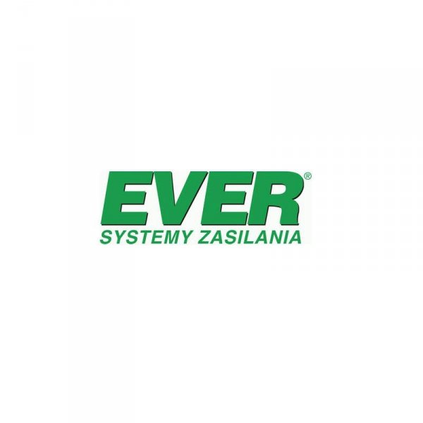 Rozszerzona gwarancja do UPS EVER SinlineRT XL 3000 60/60 miesięcy