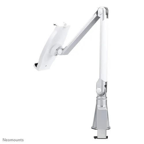 Stojak na tablet Neomounts TABLET-D100SILVER 4,7&amp;quot;-12,9&amp;quot; 1 kg max Silver