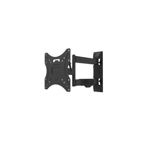 OUTLET: Uchwyt ścienny do ekranów WL40-550BL12 Neomounts 35 kg czarny max VESA 200x200 - USZ OPAK