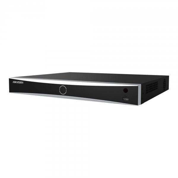 Rejestrator sieciowy IP HIKVISION DS-7608NXI-K2 D PL 8-kanałowy