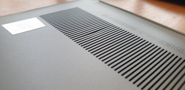 Dell Precision 5560 i7-11850H 16GB 512GB RTX A2000 WUXGA Win11Pro KL.B+