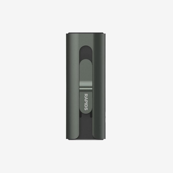 Pendrive HIKSEMI Rapids Pro S1000 512GB USB 3.2 Type-A&amp;amp;C