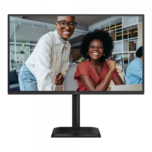 Monitor AOC 27&amp;quot; 27E4U IPS FHD 120Hz HDMI DP VGA HUB głośniki