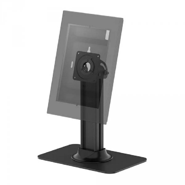 Stojak biurkowy na tablet Neomounts DS15-631BL1 max. 3kg max. VESA 75x75 czarny