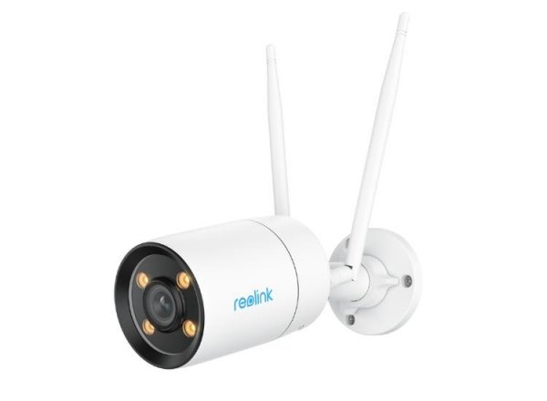 Kamera Reolink WiFi W320x 4MP