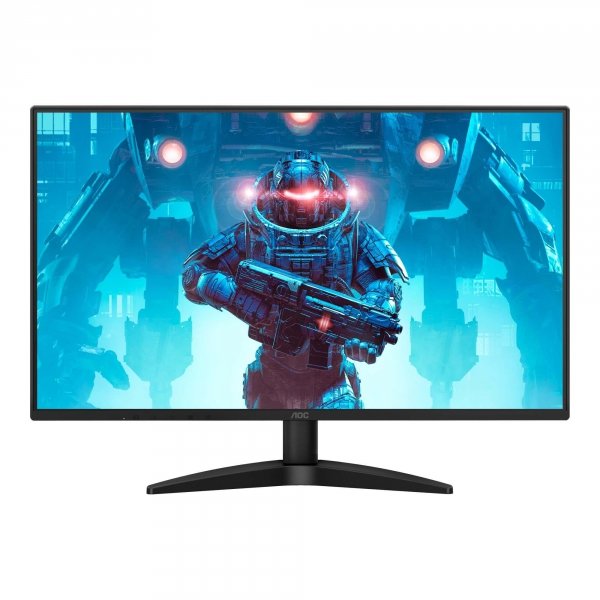 Monitor AOC 27&amp;quot; 27B36X IPS FHD 144Hz HDMI DP