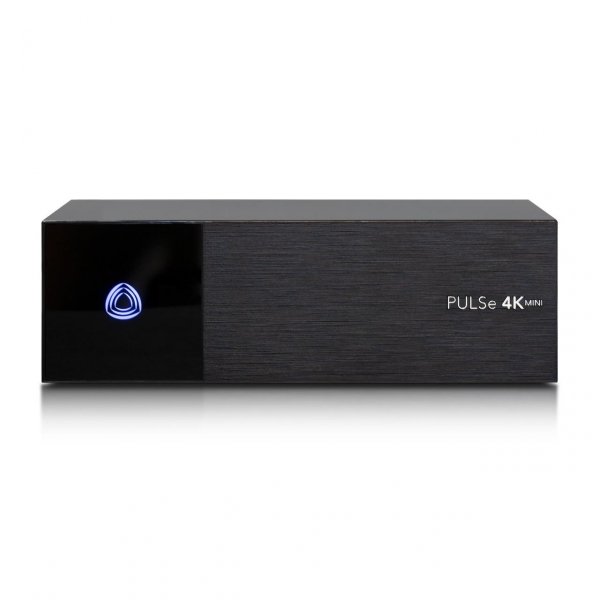 Tuner AB PULSe 4K MINI (1x tuner DVB-S2X)