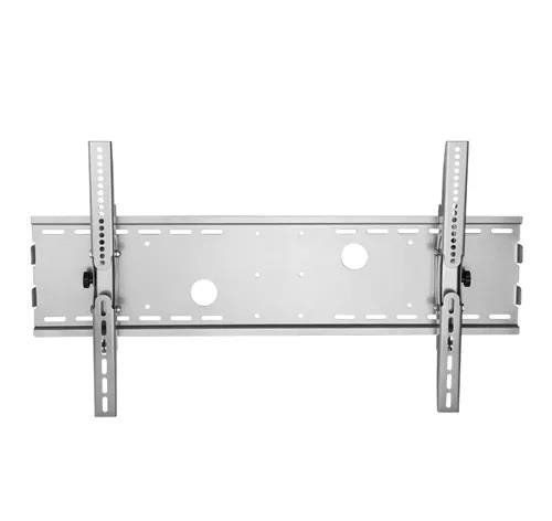 Uchwyt na telewizor 85&amp;quot; PLASMA-W200 Neomounts 100 kg srebrny max VESA 865x480