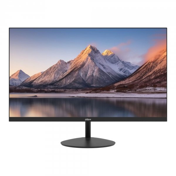 Monitor Dahua 21,45&amp;quot; LM22-A200Y VA FHD 100Hz HDMI VGA