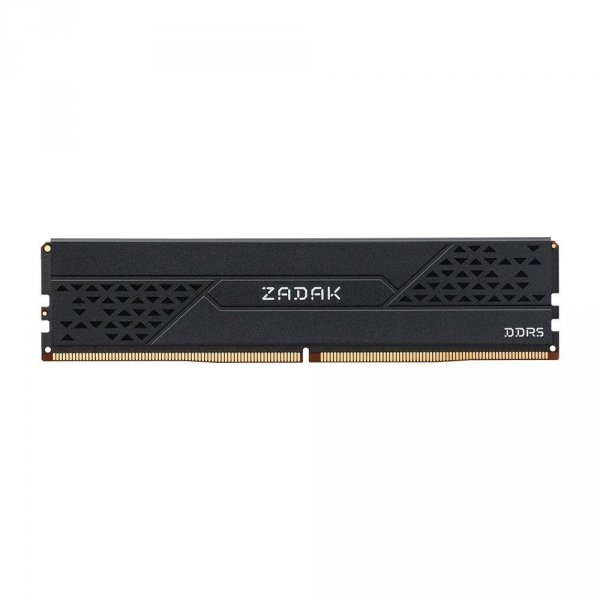 Pamięć DDR5 Apacer ZADAK TWIST 8GB (1x8GB) 5600MHz CL40 1,25V Black