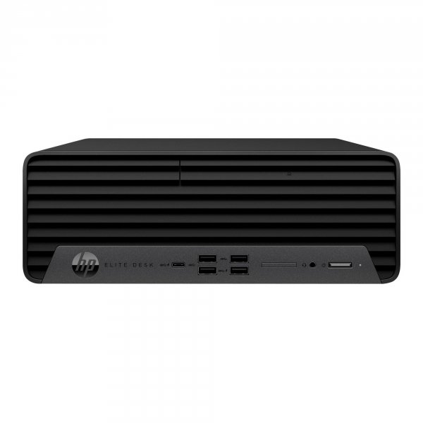 Komputer PC HP Elite 600 G9 SFF i5-12500/16GB/SSD512GB/UHD770/11PR