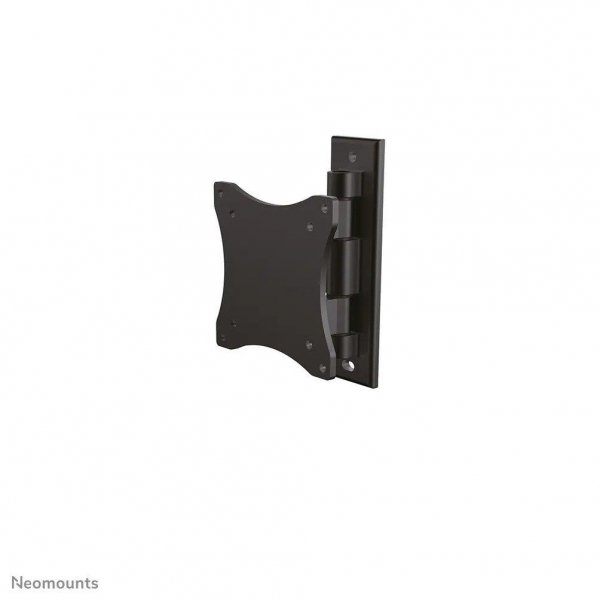Uchwyt ścienny do ekranów Neomounts FPMA-W810BLACK 10&amp;quot;-27&amp;quot; max 12 kg max VESA 100x100 Czarny