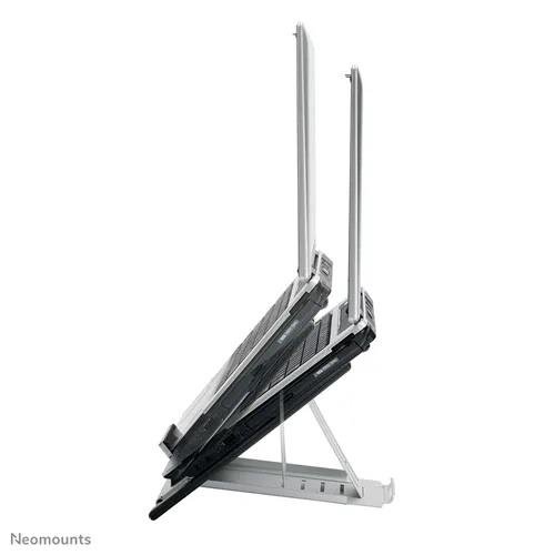 Podstawka pod laptop Neomounts from 11&amp;quot; up to 17&amp;quot; NSLS100  max 5 kg Szara