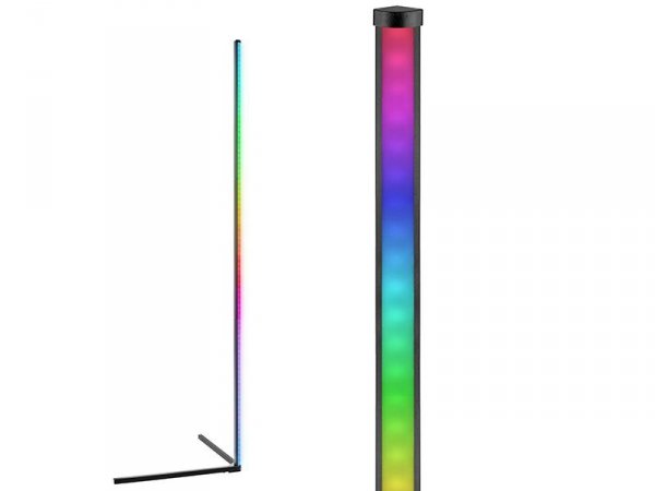Lampa podłogowa Tracer Smart Corner RGB Tuya App