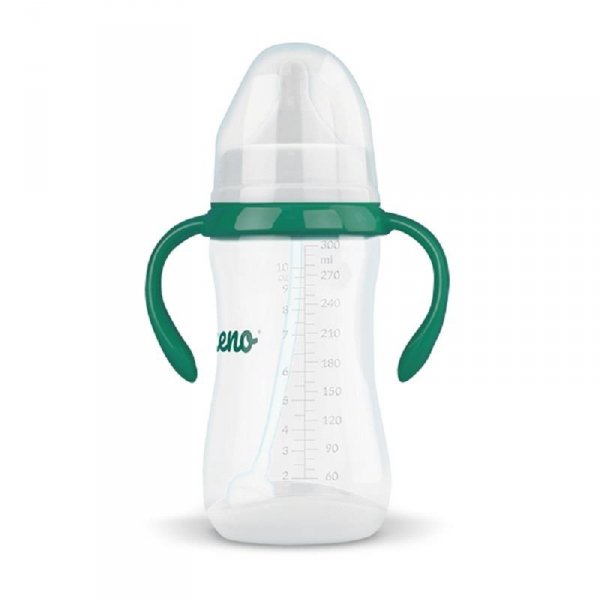 Butelka do karmienia i nauki picia Neno Bottle 300 ml