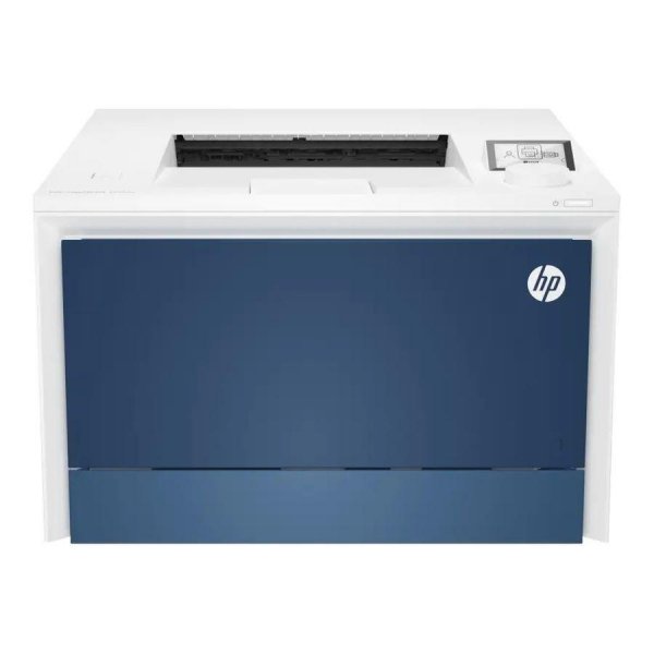 OUTLET: Drukarka laserowa HP Color LaserJet Pro 4202dw - USZ OPAK