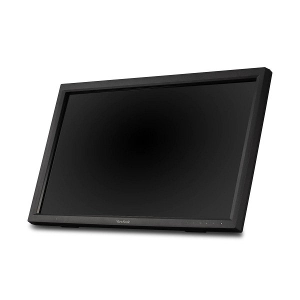 Monitor przenośny dotykowy ViewSonic 23,6&amp;quot; Touch TD2423 (VS18312) HDMI D-Sub DVI