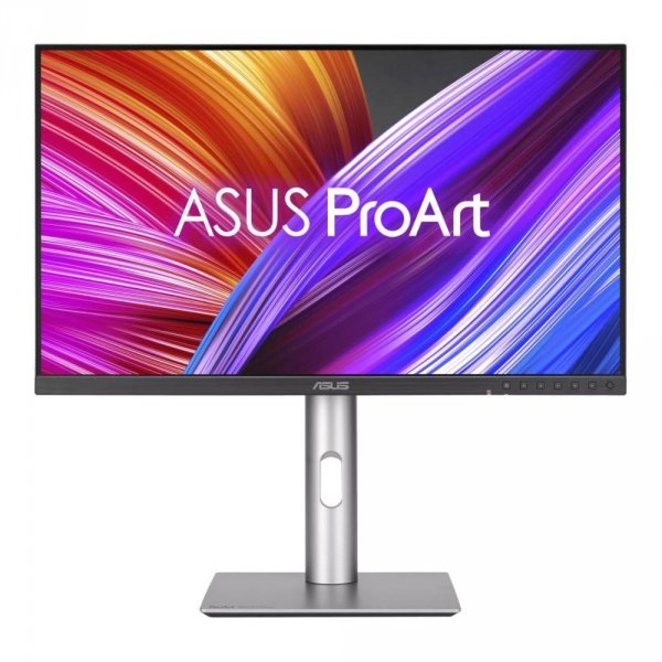 OUTLET: Monitor Asus 23,8&amp;quot; ProArt Display PA24ACRV HDMI 2xDP 4xUSB głośniki 2x2W - USZ OPAK