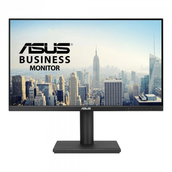 Monitor Asus 23,8&amp;quot; BE249CGN IPS FHD 120Hz HDMI 2xDP HUB RJ45 głośniki