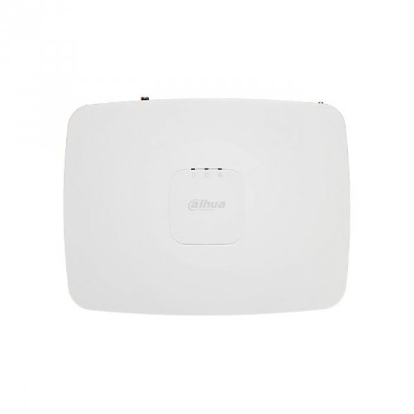 Rejestrator IP Dahua NVR4116-8P-4KS2/L