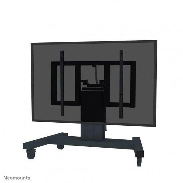 Stojak podłogowy Neomounts PLASMA-M2550TBLACK 42&amp;quot;-100&amp;quot; 150kg