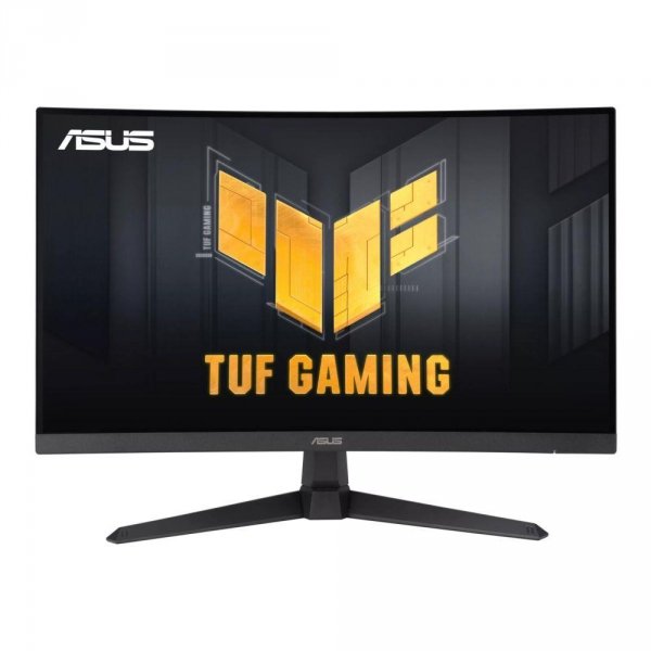 Monitor Asus 27&amp;quot; TUF Gaming VG27VQM1B 2xHDMI DP głośniki