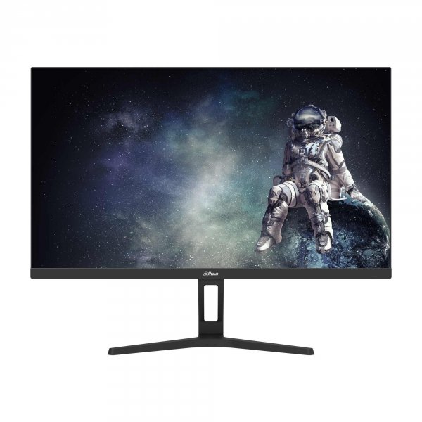 Monitor Dahua 27&amp;quot; LM27-E331Y IPS QHD 200Hz 2xHDMI 2xDP
