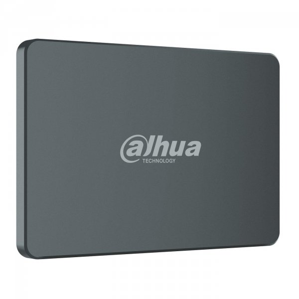 Dysk SSD Dahua C800A 480GB SATA 2,5&amp;quot; (530/470 MB/s) 3D NAND