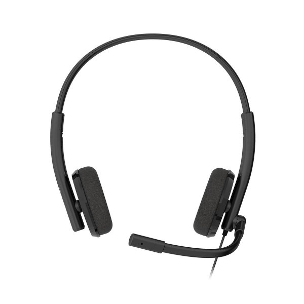 OUTLET: Słuchawki z mikrofonem Creative HS-220 - OTW OPAK