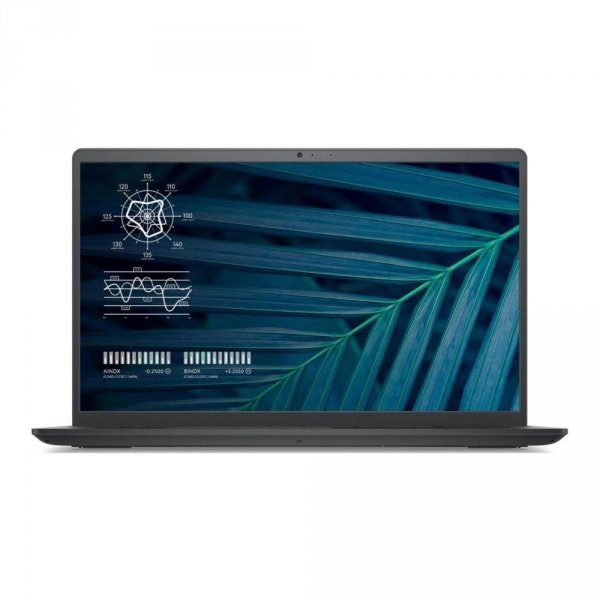 Notebook Dell Vostro 3520 15,6&amp;quot;FHD/i5-1235U/16GB/SSD512GB/IrisXe/11PR Black 3Y