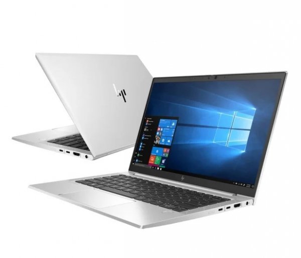 HP Elitebook 835 G7 14&quot; Ryzen7 PRO 4750U 16GB SSD512GB W11PRO FHD Klasa A
