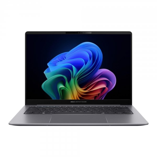 Notebook Asus ExpertBook P5405CAA-NZ0243X 14&amp;quot;WQXGA/Ultra 7 356H/32GB/SSD1TB/Intel/11PR Misty Grey 3Y On-Site