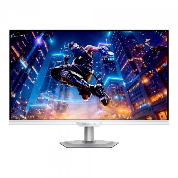 Monitor Gigabyte 27&amp;quot; M27Q2 QD ICE Gaming Monitor SS IPS QHD 200Hz 2xHDMI DP HUB