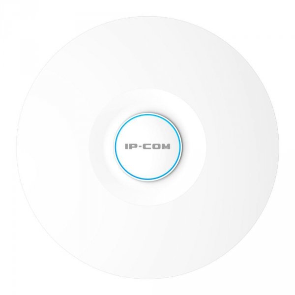 Access Point IP-COM By Tenda PRO-6-LR AX3000 Wi-Fi 6 2x 1GbE PoE