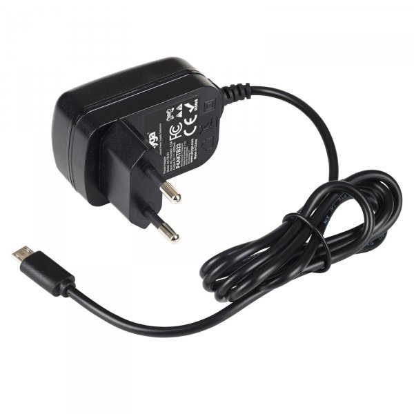 Zasilacz sieciowy Akyga AK-TB-23 5V/2A 10W DC micro USB