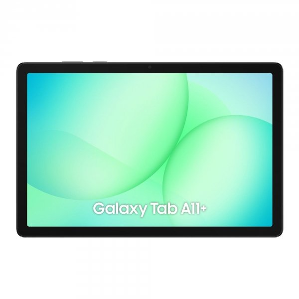 Tablet Samsung Galaxy Tab A11+ 10.9&amp;quot;/8GB/256GB/WiFi/Android15 Szary 2Y