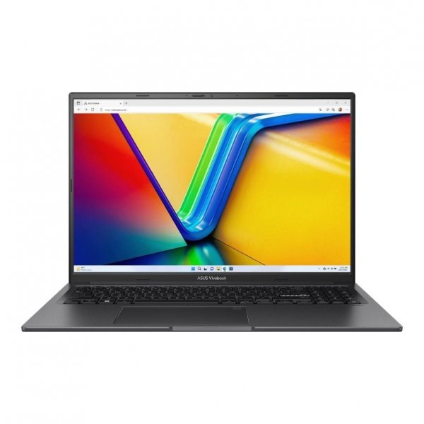 Notebook Asus Vivobook 16X K3605ZF-MB396 16&amp;quot;WUXGA/i5-12500H/16GB/SSD512GB/RTX2050-4GB/DOS Black