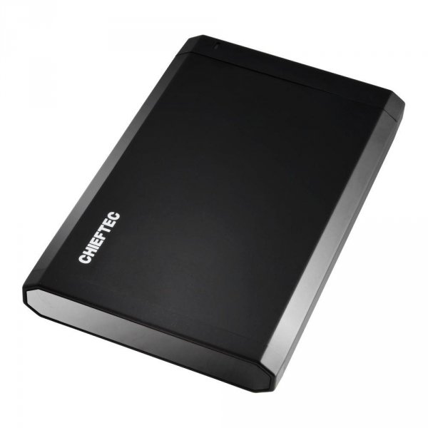 Obudowa na dysk Chieftec CEB-2511-U3 SATA 2,5&amp;quot; USB 3.0