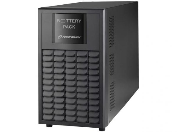 Battery Pack Tower dla UPS Power Walker VFI 1000/1500 CG LCD 18x12V/9Ah
