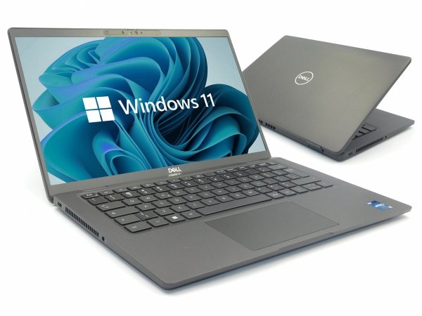 Dell Latitude 7430 14" i5-1235U 16GB 256GB W11P