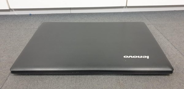 Notebook Lenovo IdeaPad G70-70 17,3" FHD i3-4005U 4GB SSD256GB GT820M W10