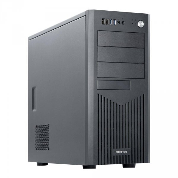 Obudowa Chieftec BM-25B-OP ATX bez okna bez zasilacza