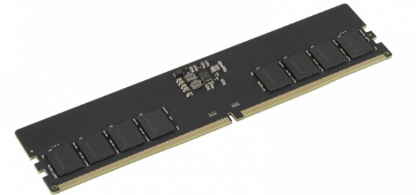 GOODRAM pamięć DDR5 16GB (1x16GB) 4800MHz CL40