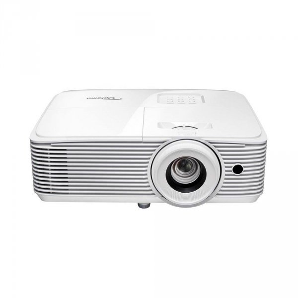 Projektor Optoma EH401 DLP 1080p 4000ANSI 22000:1 2xHDMI